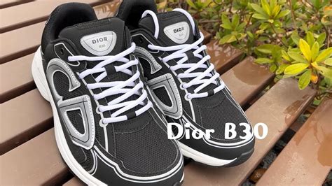 dior sneakers on foot|Dior sneakers for men.